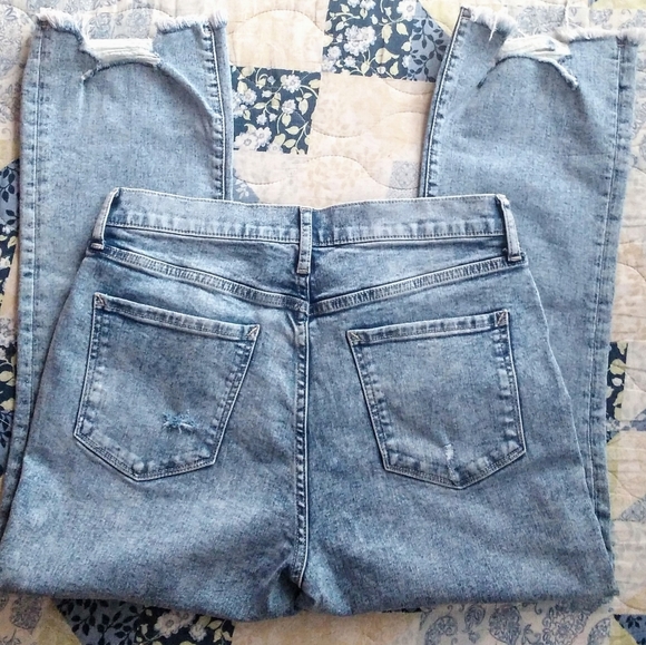 ⭐Distressed Jeans Bundle - Picture 5 of 9